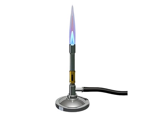 Bunsen Burner