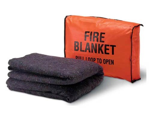 Fire Blanket