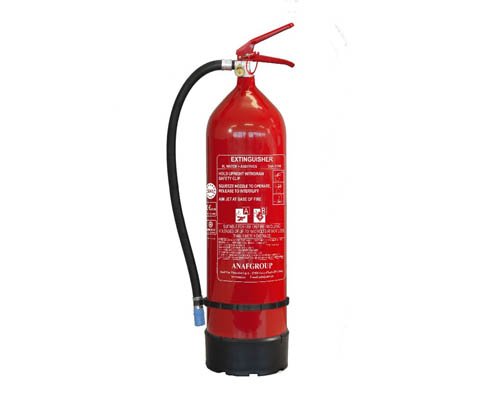 Fire Extinguisher