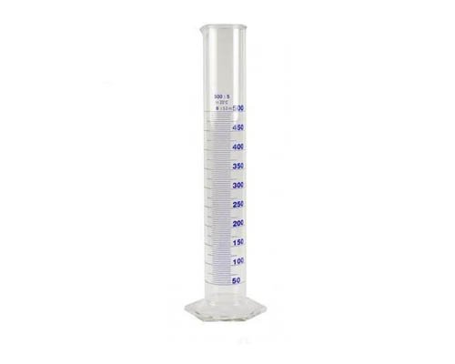 Graduated Cylinder