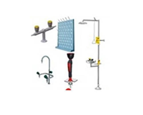 Laboratory Accessories