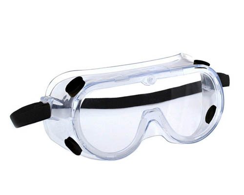Safety Goggles