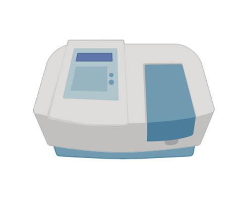 Spectrophotometer