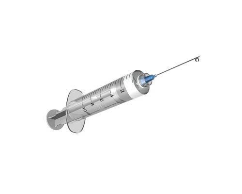 Syringe