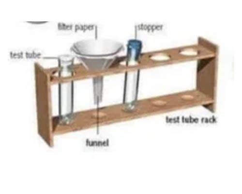 Test Tube Rack
