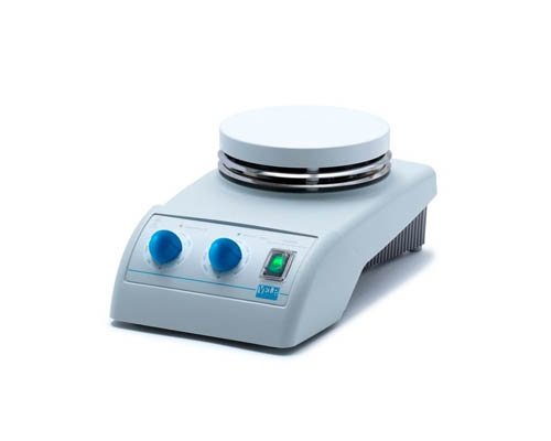 VELP RC Series Hot Plate